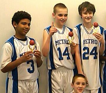 Olliechopper31's tweet photo. Happy birthday brother from another mother! 🎉 #MetroGang @Mark_Smith_13 https://t.co/YMm9JjCCVF
