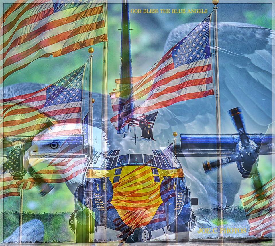 BATPManager's tweet photo. Happy Faaaaaaat Tuesday! Photo Credit: BATP contributor Joe C Photos @fatalbertusmc https://t.co/AOHr8ghLd6