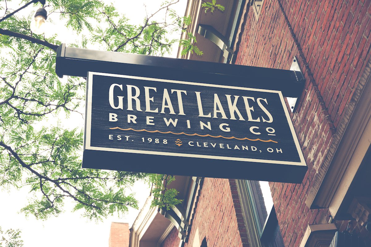 "The Ohio beer revolution starts here. So should you." <a href="/Thrillist/">Thrillist</a>  bit.ly/2aXIxb5 🍻 #ThisisCLE