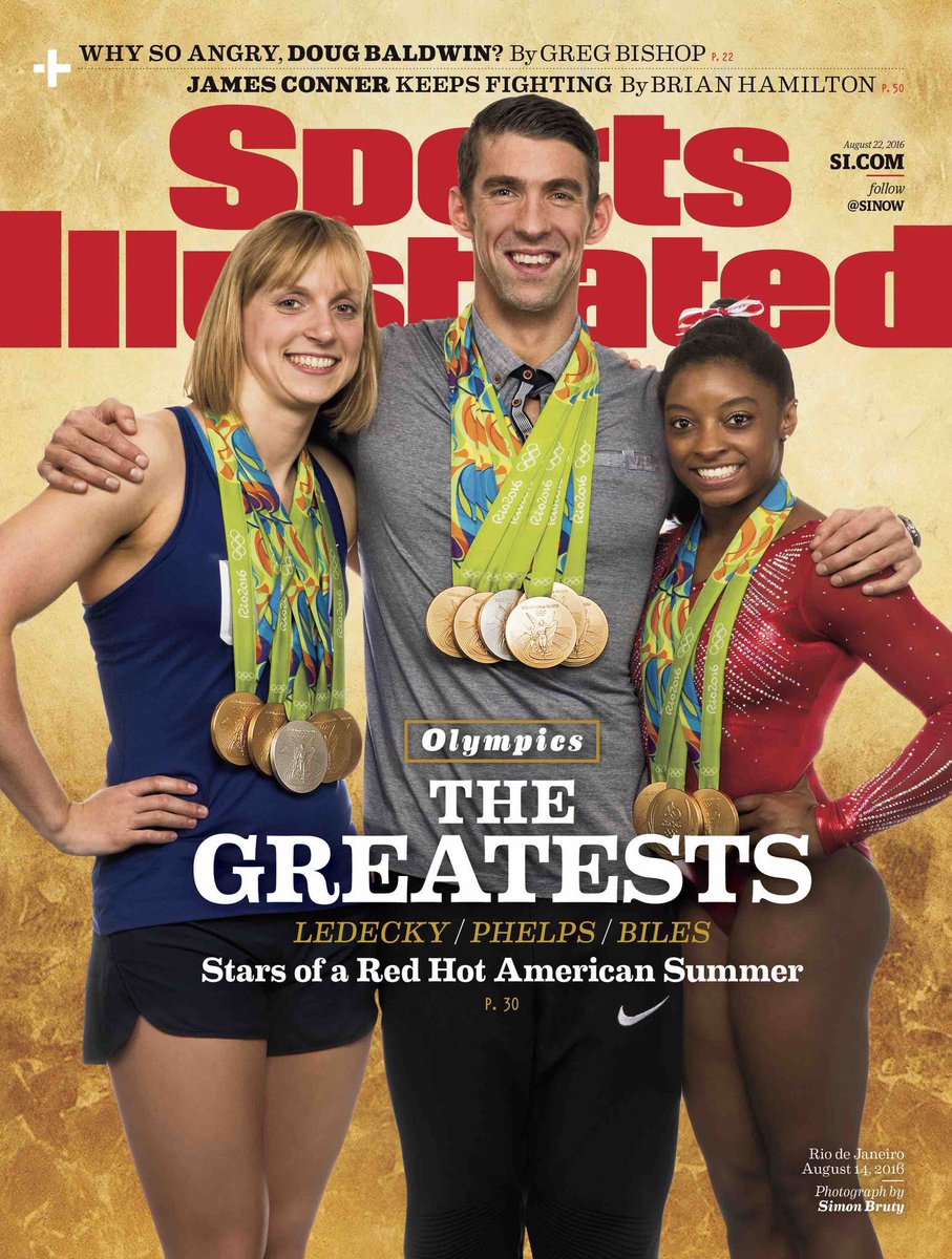 tfree24's tweet photo. breaking news: Simone grew at least 8 inches taller at the Olympics. #lilnug #suchchampions https://t.co/fUiJClw0oD