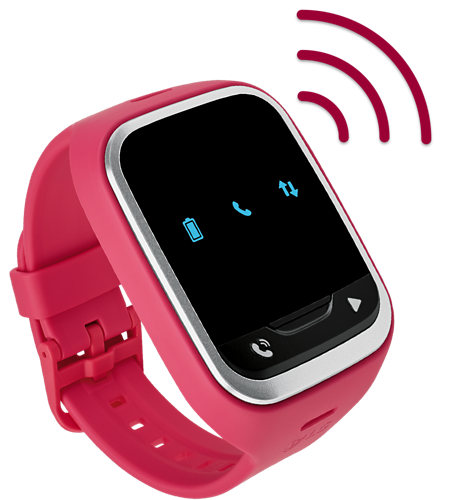 BrownCoPR's tweet photo. Going #BacktoSchool? LG's GizmoPal 2 smartwatch gets an A+ in safety with GPS tracking &amp; 4 pre-selected phone #'s! https://t.co/pFmUwhPiUN