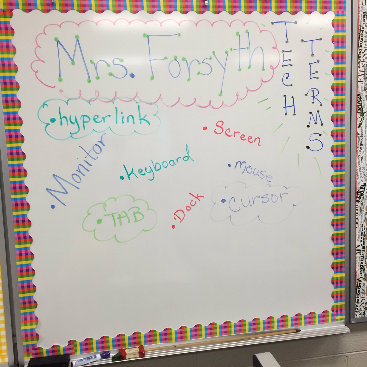 LaTnteach's tweet photo. Preparing our kids for a digital world @ballcampkcs @KCSEdTech #technogeek https://t.co/v3BpUkn7j6