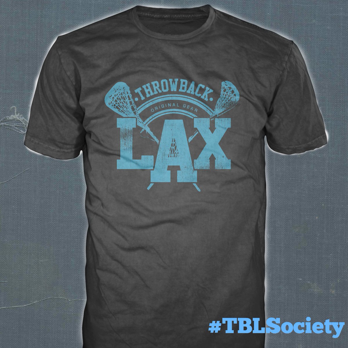 tblaxgear's tweet photo. Contest time! RT and follow us for your chance to win an Original TBL Tee #TBLSociety #laxlife 👌🏽 https://t.co/QWgAxY0XyJ