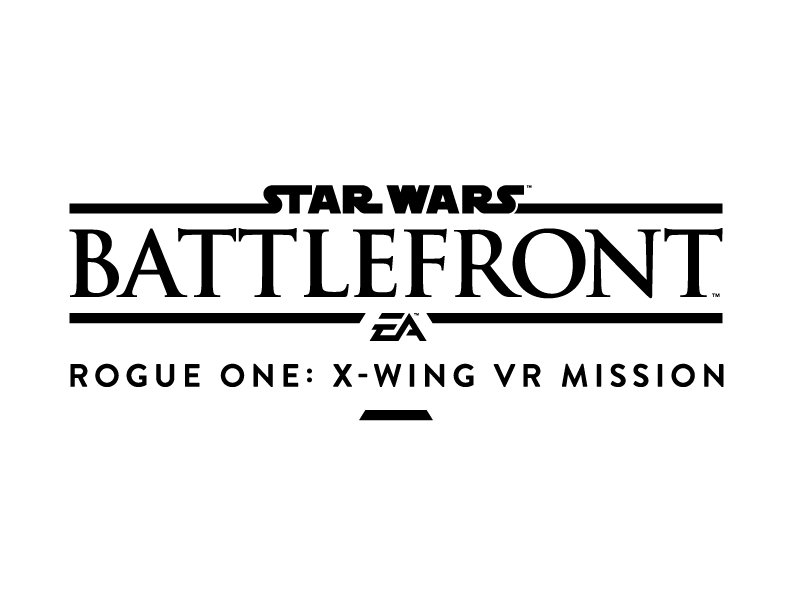 PlayStation on Twitter: "New details on Star Wars Battlefront Rogue X-wing VR Mission, to PS VR: https://t.co/xeCWng9vMj https://t.co/98THWD8g0U" / Twitter