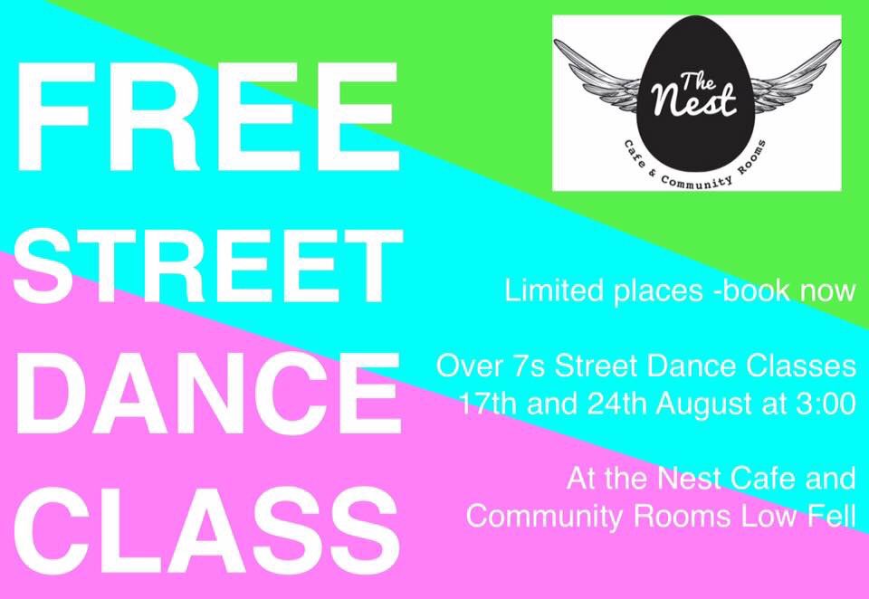 SE Gateshead tweet media