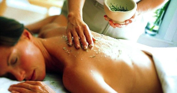 LADAN Holistic Spa (@ladanspa) / Posts / X