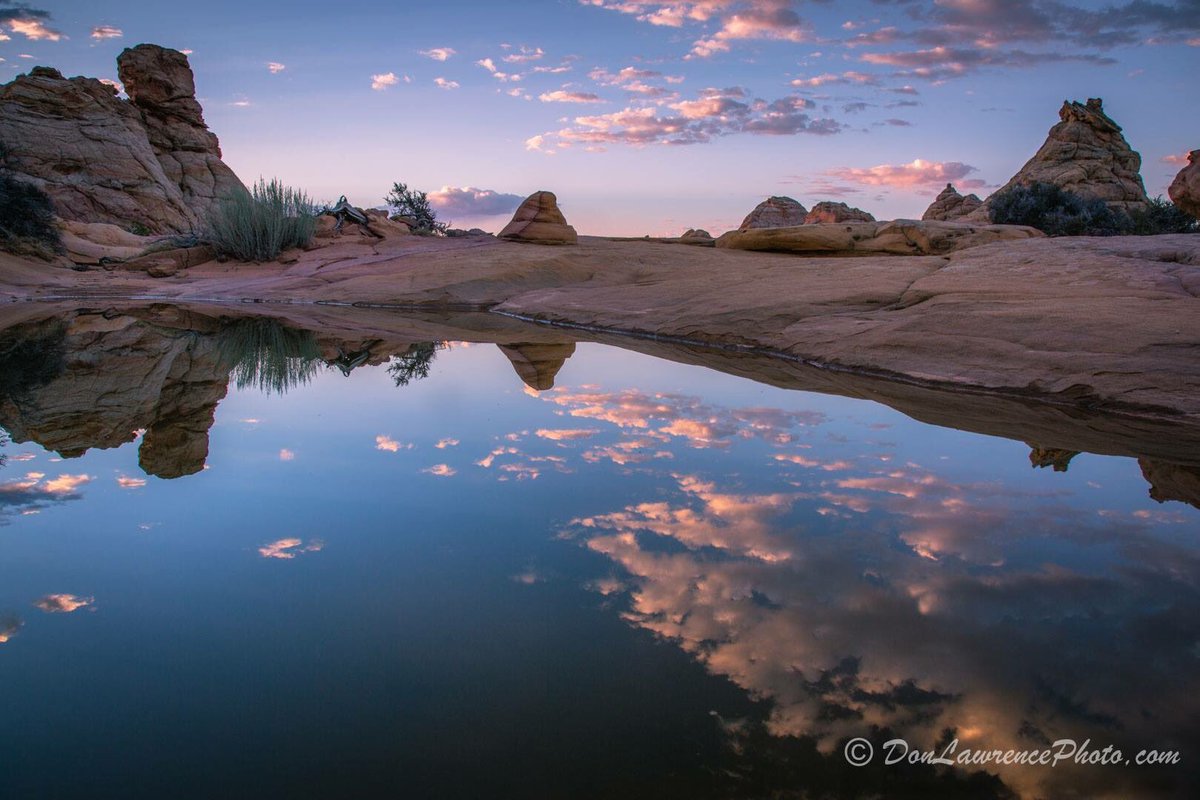 Enjoyed a long weekend in Vermillion Cliffs #getoutside #yourlands #arizona #canonusa #coyotebuttes