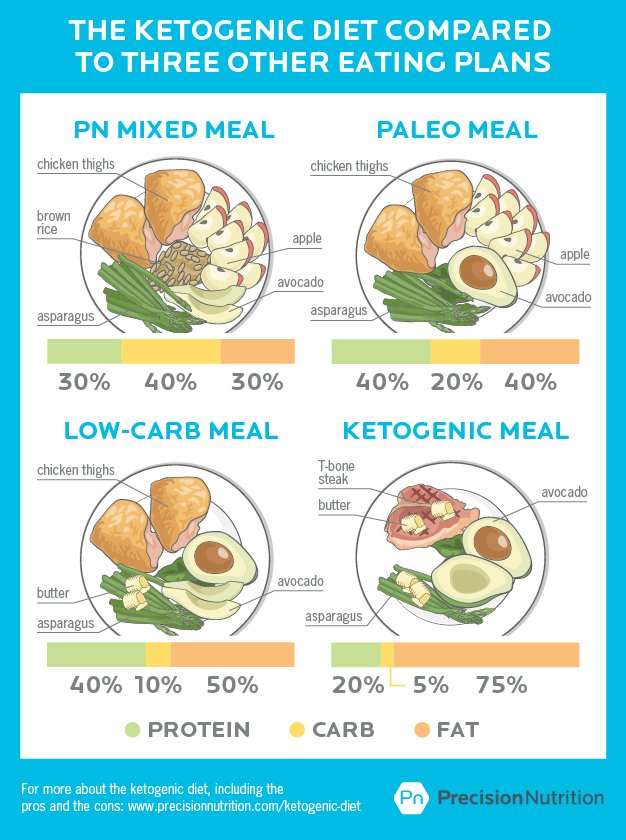 insidePN's tweet photo. Does the ketogenic diet live up to the hype? Here, a comparison to 3 other eating plans: https://t.co/I54gHusCtu https://t.co/zXIZ27xt5r