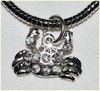 ldbmart_com's tweet photo. Rhinestone Silver Crab Charm for Pandora
https://t.co/kXjtTDV9hD https://t.co/U155OTN9yw