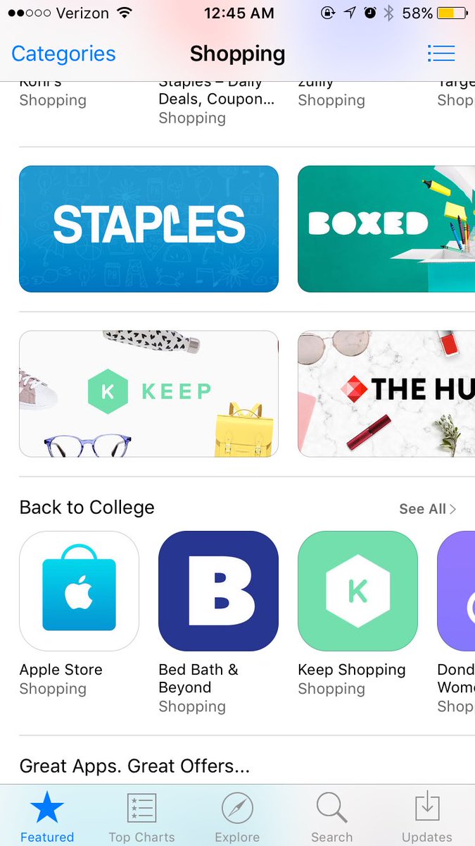 ElisabethLyles's tweet photo. So proud of this incredible company @keep https://t.co/caS568YrDY