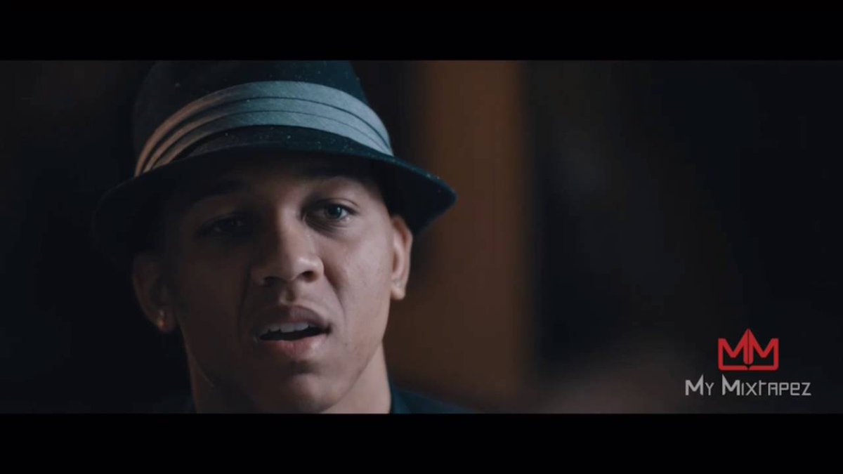 TheDJIceberg's tweet photo. @LilBibby_ – Never Go Against the Family (Video) https://t.co/xaty0hBEP5 https://t.co/3o6fXEsD2Q