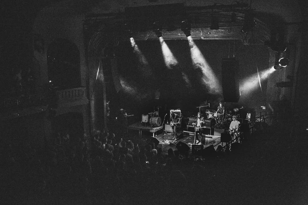 MondayTramps's tweet photo. Cari Amici! 
Come see us play at the Theatron Music Festival in Munich on friday!
7 PM. It's free. 

See you there x https://t.co/uA1hhZfIhO