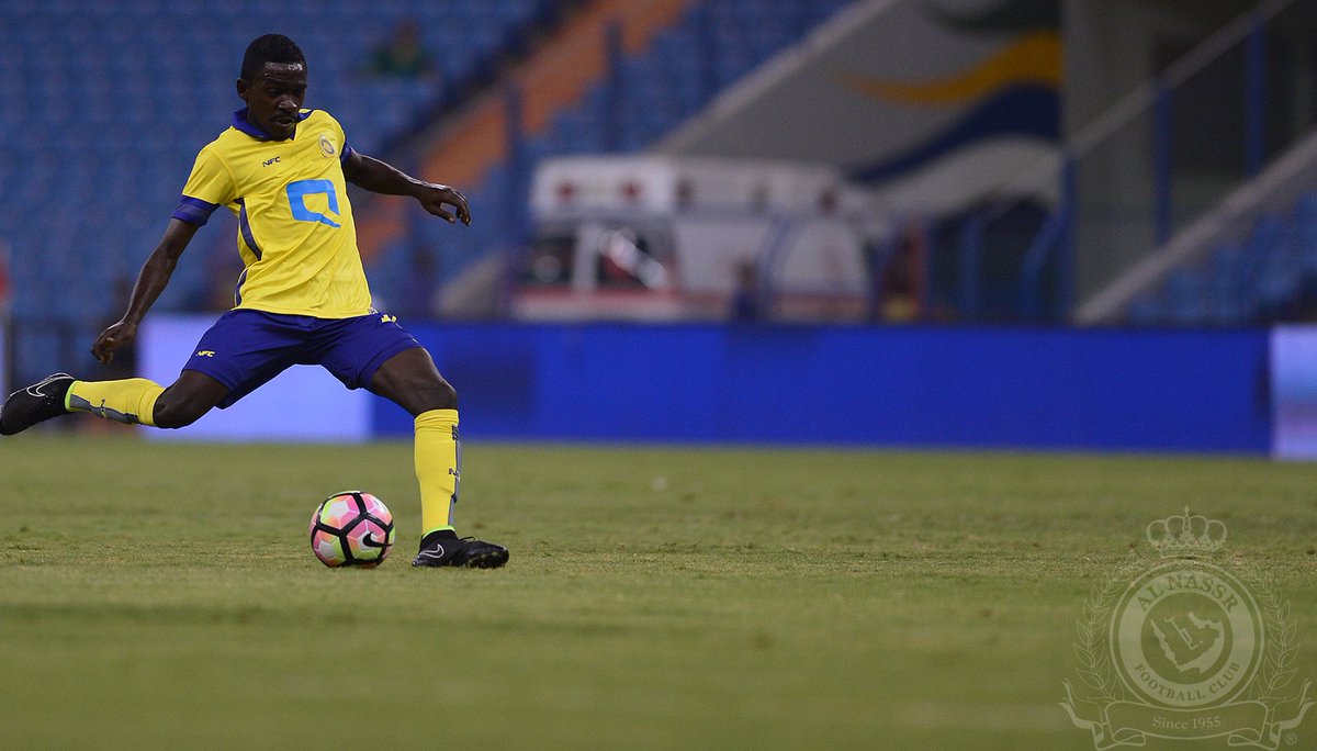 AlNassrFC's tweet photo. صــور من مباراة #النصر والنجوم 

8-8
#NFC https://t.co/UOxFht2E57