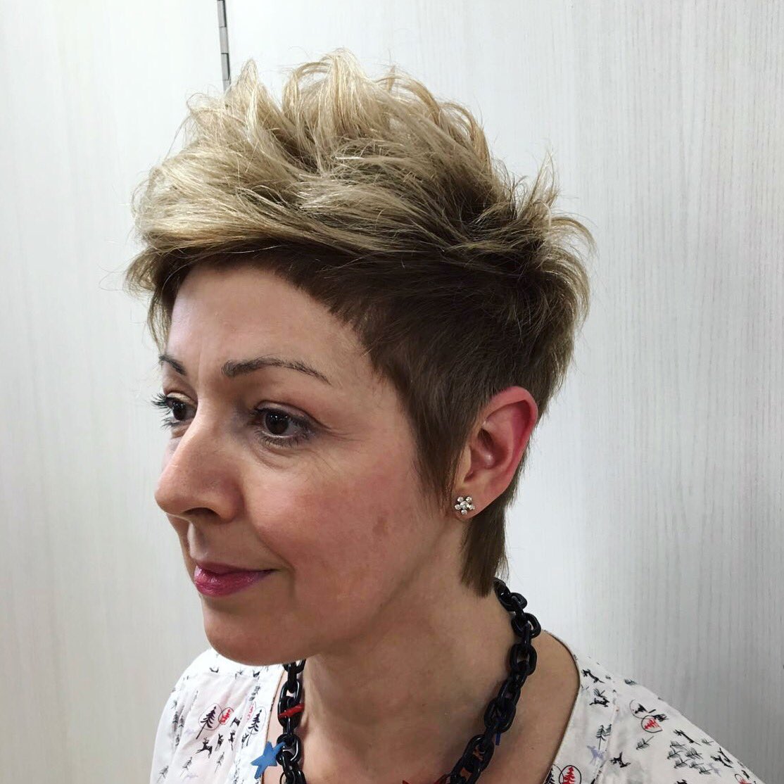 PrecisionHDC's tweet photo. Gorgeous work from new Salon Director, @marcusscott14 using @JOICOUK products. Marcus is available from Sept 1st '16 https://t.co/y5bn0qSOM0