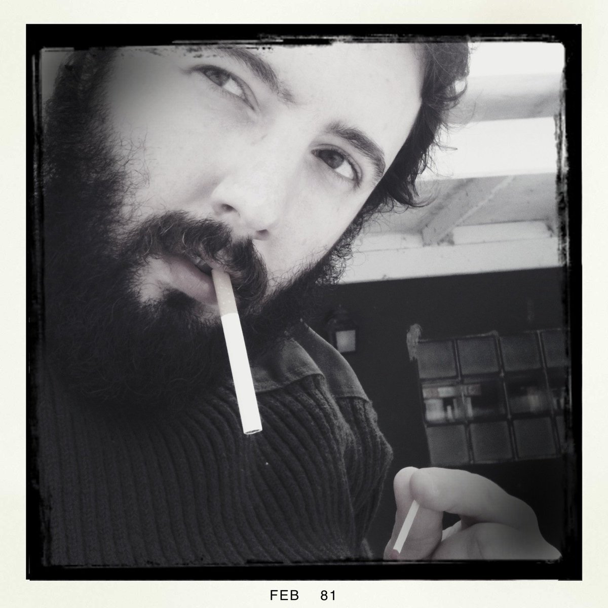 John Chris Robble tweet media