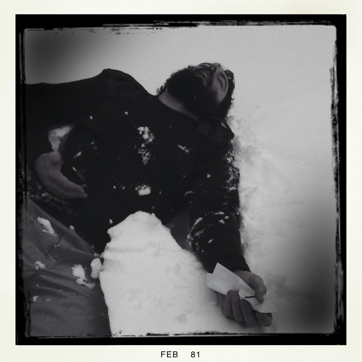 Photo story project from college.  Mix and match.  Put the pieces together yourself!