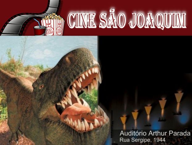 SjbAgora's tweet photo. Em breve novidades no cinema em São Joaquim da Barra: Será inaugurado… https://t.co/8mK0MyFpii #EventoseFestas https://t.co/HnrMq8KTBZ