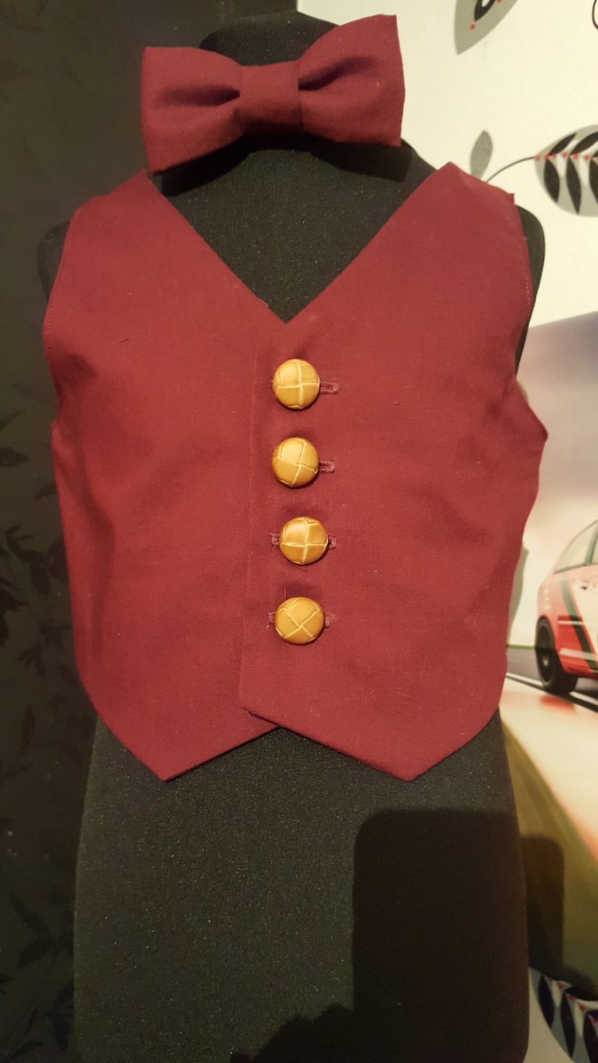 AdelFountain's tweet photo. Be still my beating heart π #dapperbaby #bowtietuesday #wahm https://t.co/uCILYezVVB