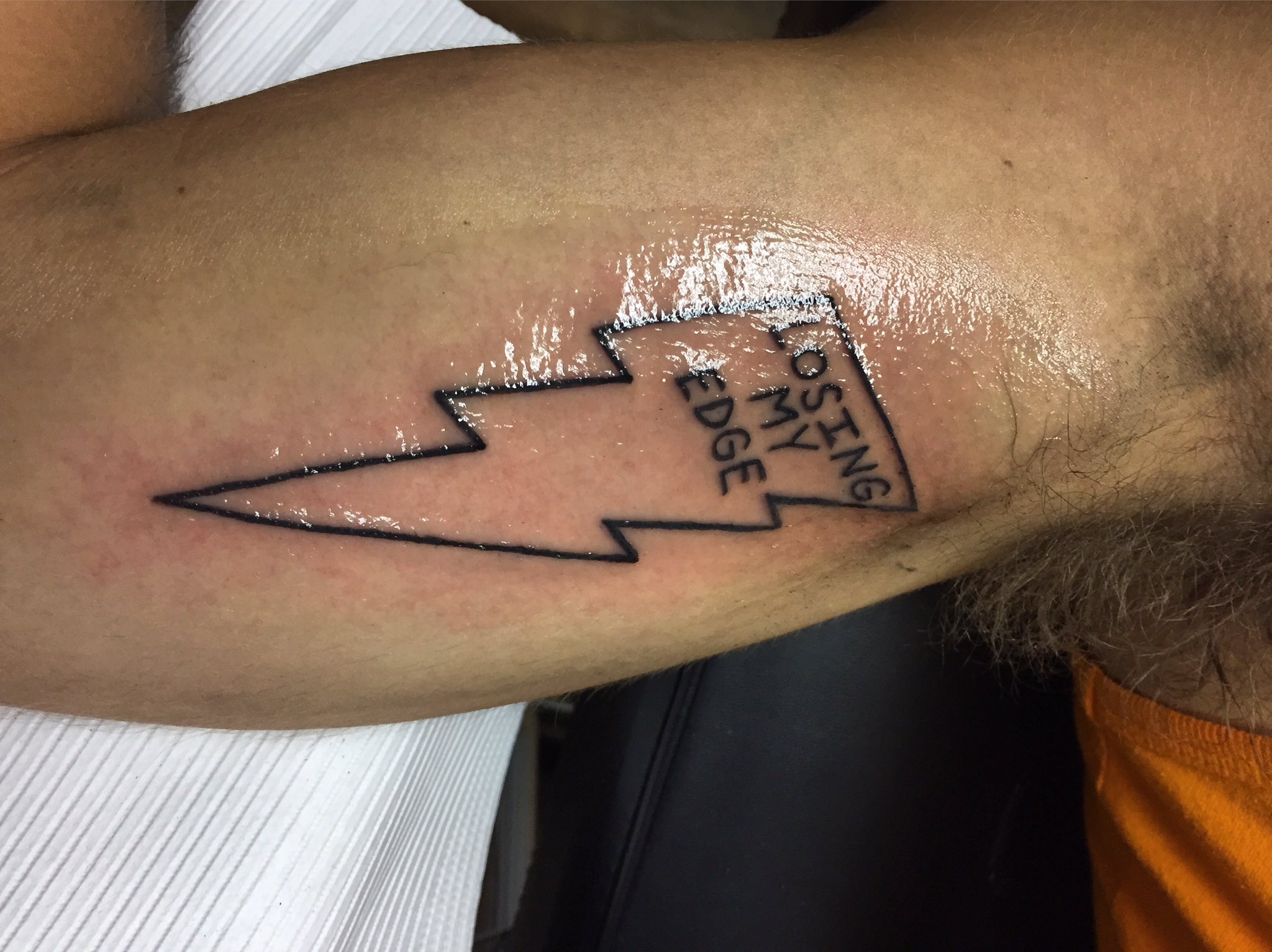 Aggregate 63+ full send tattoo super hot esthdonghoadian