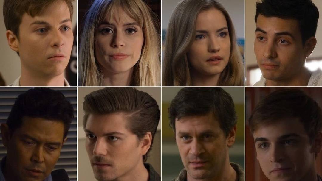 VH1Scream's tweet photo. Time to take your FINAL killer votes before tonight's Season 2 finale!! https://t.co/d3Tvr1v0O1 #MTVScream https://t.co/ziodnH7rcM