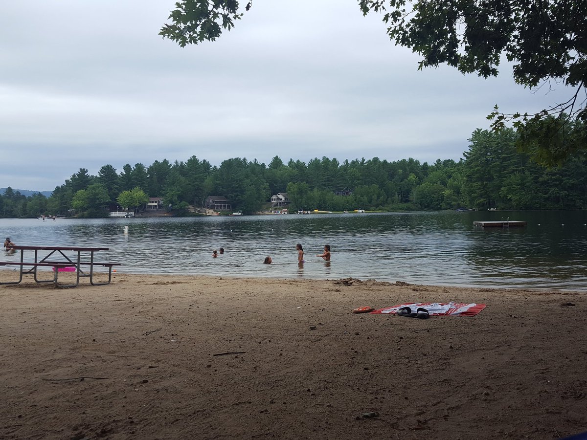 Meashell3's tweet image. My first twit😀 campin.