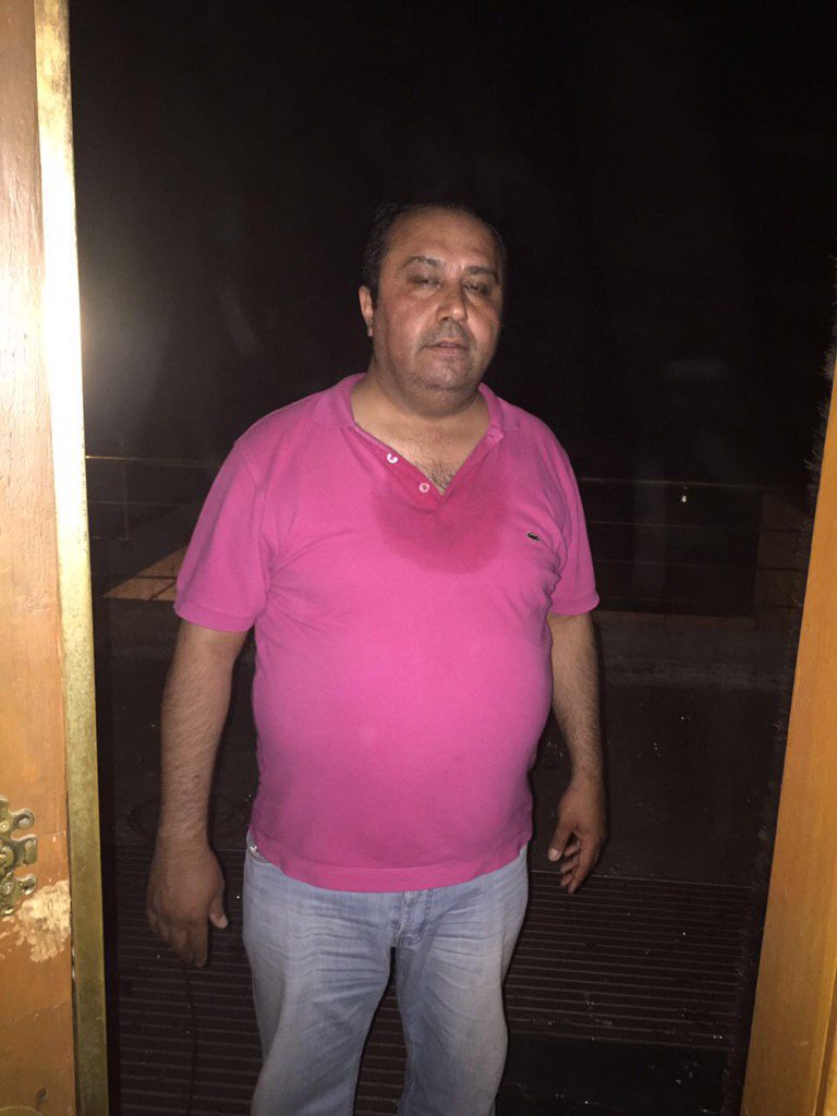 TCBMM Başkan Müşaviri <a href="/CengizSaglam03/">Cengiz Sağlam</a> Ogece yaralandığı halde asla vazgeçmedi..RT_Erdogan @yıldırım <a href="/VeyselEroglu/">Veysel Eroğlu</a>