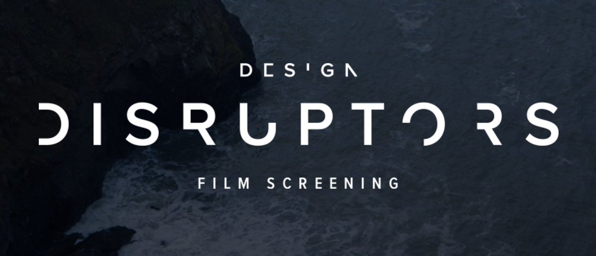 DesignHui's tweet image. DesignHui &amp;amp; @aigahonolulu screen Design Disruptors &amp;amp; chat w/ Medium's Head of Design nvite.com/DisruptHNL/d1d0
