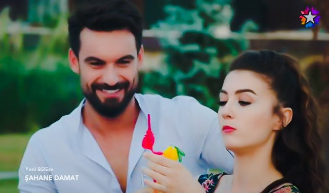 Tipinizi yerim 😍 #şahanedamat #aşığım <a href="/alyersanduru/">Ali Ersan Duru</a> <a href="/burcu_ozberk/">Burcu Özberk</a>