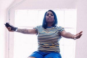 2Lsonacloud's tweet image. But @itskamaiyah is coming to Nashville November 1st with YG 🙌🏾  tix on sale Friday #bayareavibes