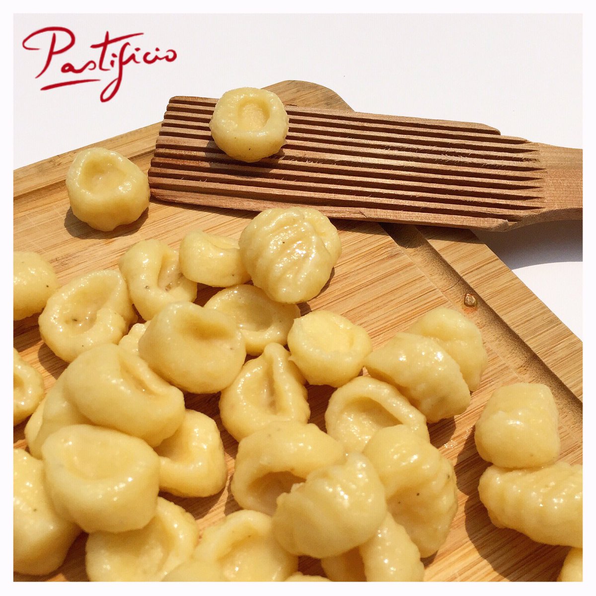 🇮🇪 Están listos nuestros gnocchis!!! Ven por los tuyos a <a href="/pastificiochile/">Pastificio Chile</a> #gnocchi #food #foodie #foodporn #santiago