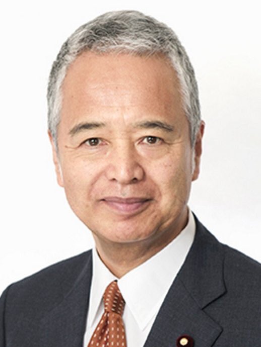 にしずみ しんいち シン ゴジラでの中村育二さんと前大臣の甘利明氏 似てますよね しかし こいつは思ったより想定外過ぎるぞ 笑 T Co Aydtxwow8r Twitter