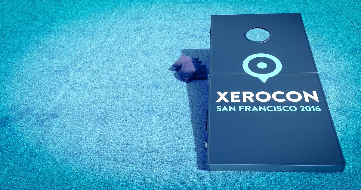 ReneeTaylorCPA's tweet photo. So happy to be at #XeroCon again this year! https://t.co/1ABz21bqhM