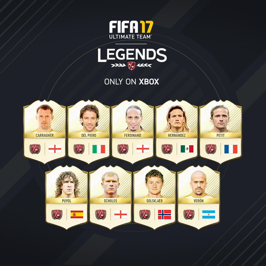 Ea Sports Fifa Your Favourite New Fut Legend Is T Co Cfmwoerk74 T Co Wlxwnxokwz Twitter