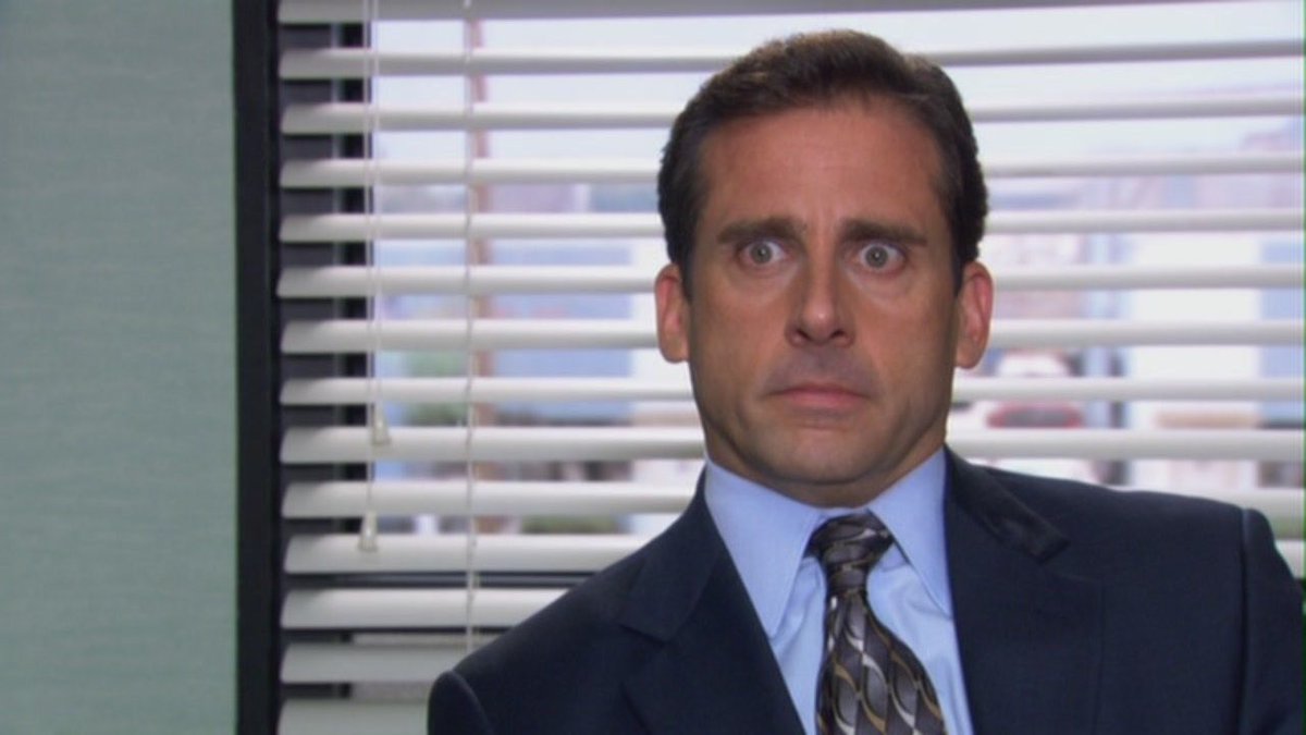 If life has taught us anything, it's make sure you name your child Michael