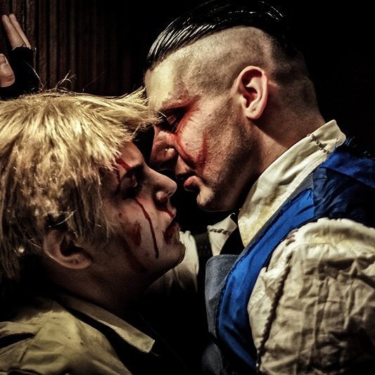 ☀️ twisted Dopamin tweet media