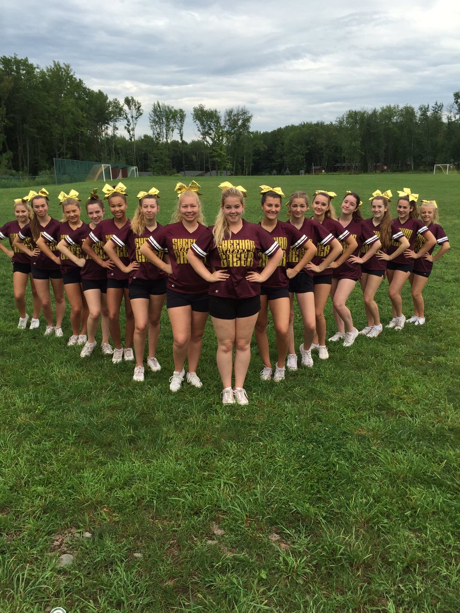 CoachFischer1's tweet photo. 1st place cheer, 2nd place extreme routine! great job girls!😀😀😀 https://t.co/rFmNPTaUwo