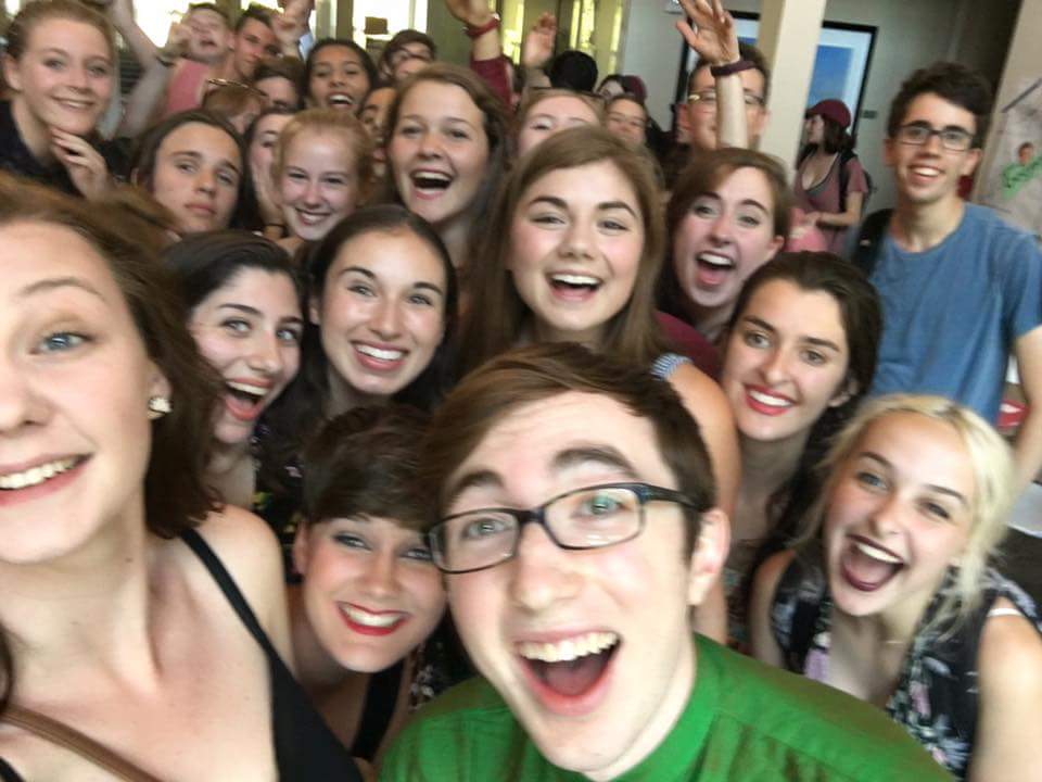 sidazin14's tweet photo. Missing my #OSFSummerSeminar family rn https://t.co/s9XNfqtSjK