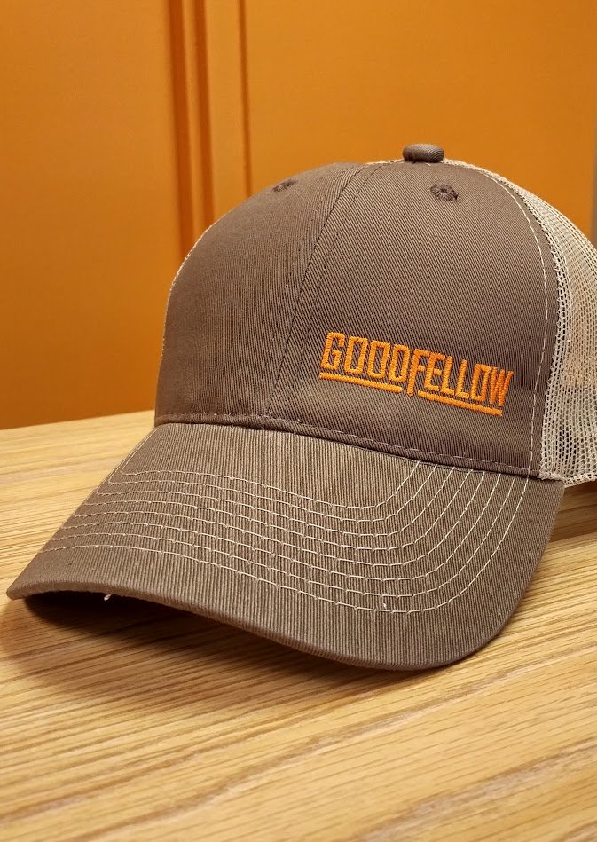 ScreenartCanada's tweet photo. Happy to add GOODFELLOW CONSTRUCTION as a customer.
Thanks for choosing screenart.ca for your apparel needs! https://t.co/Jcgr8fSrmV