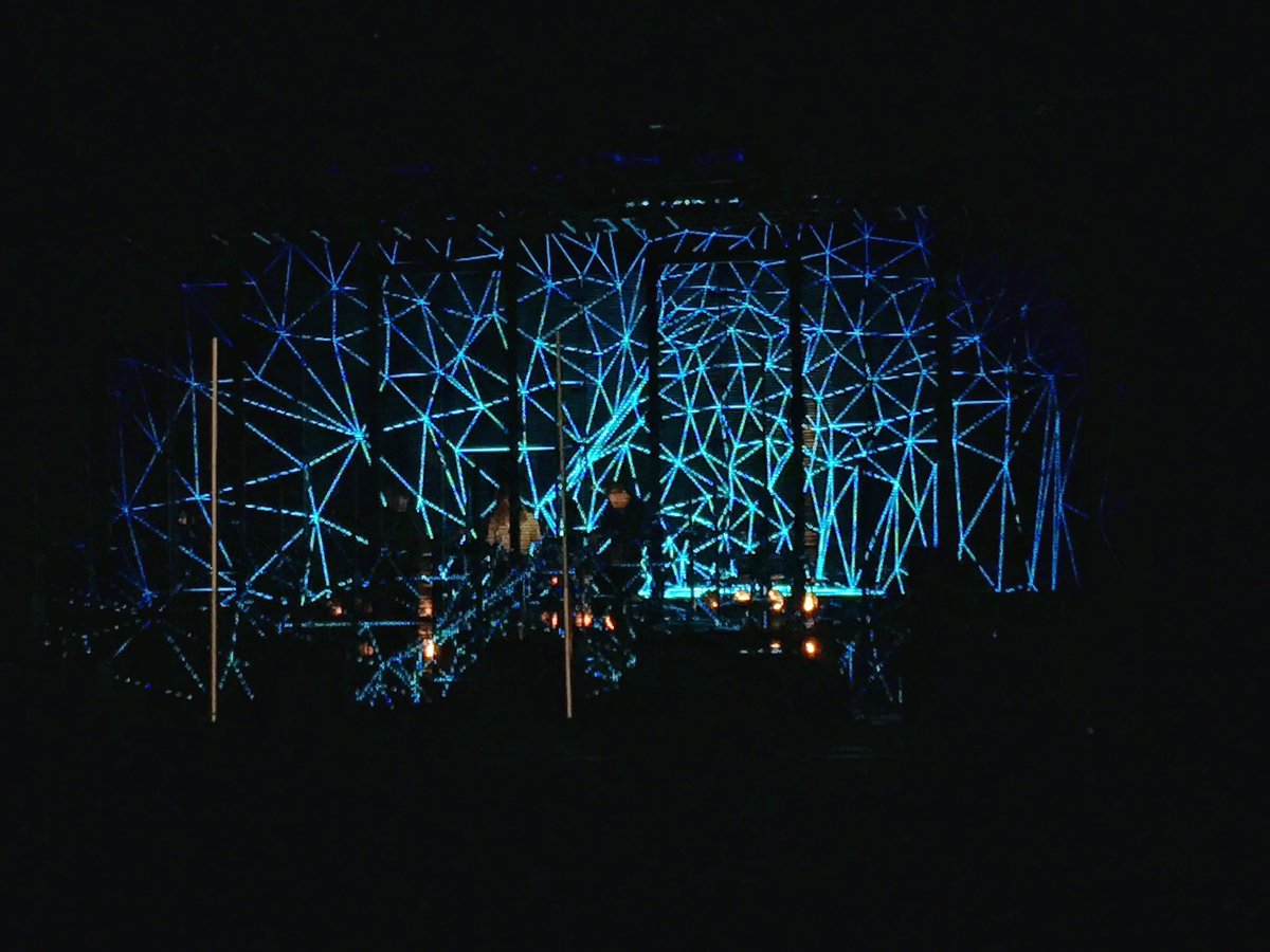 Treborson's tweet photo. Sigur ros https://t.co/3owBDsksD3