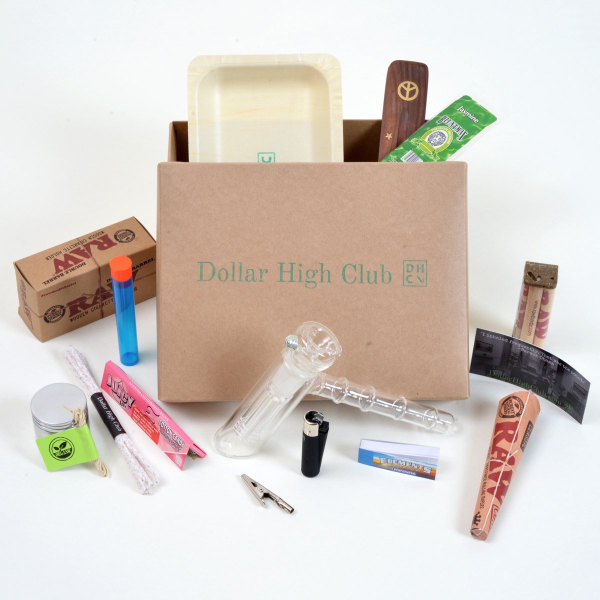 We're giving away 10 giant boxes of smoking supplies and glass! Enter here: bit.ly/2aZr0N2
18/21+* ONLY
