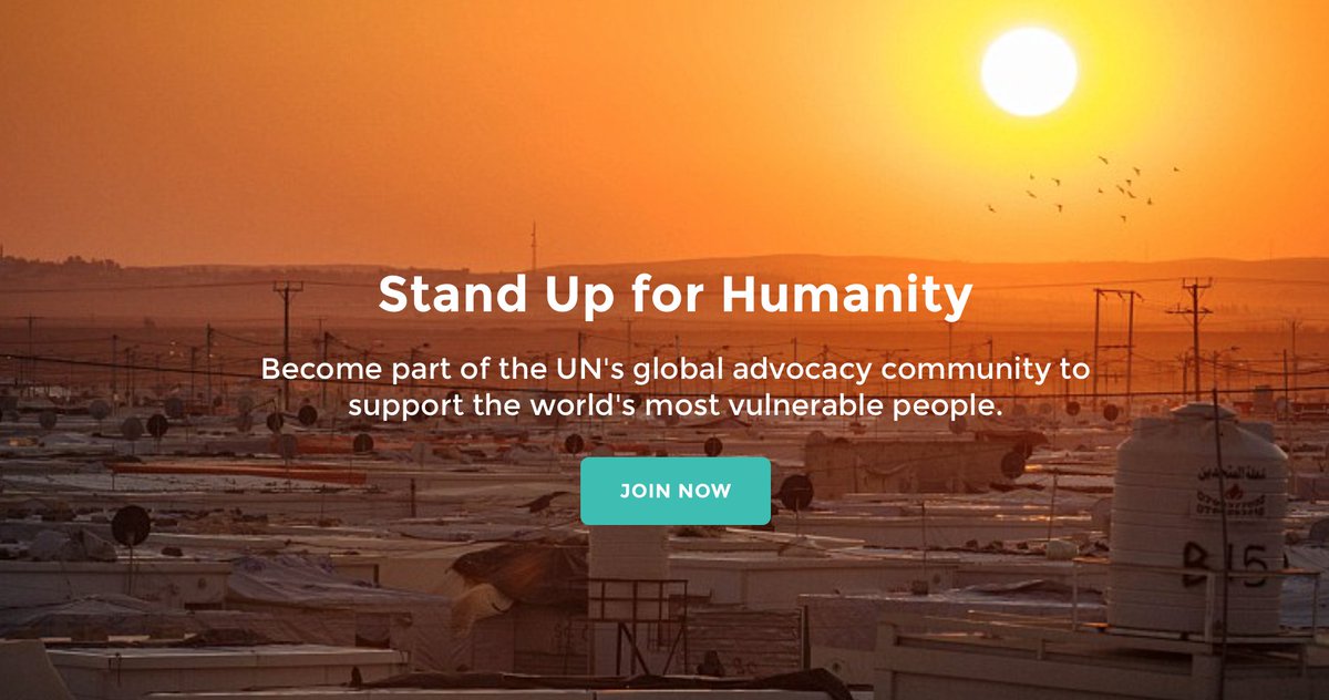 Check out this amazing new site and join me in raising awareness for humanitarian crises. - sot.ag/5jkxq