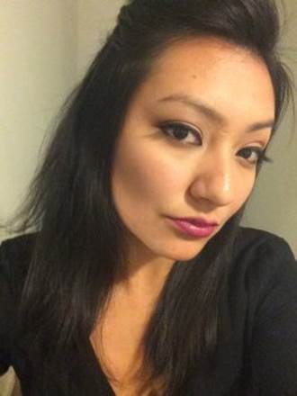 EastTennessean's tweet photo. ETSU Student Diana Guzman has been reported missing. She drives a 2005 tan Nissan Maxima with license plate # P7276L https://t.co/RKk0zneJuu