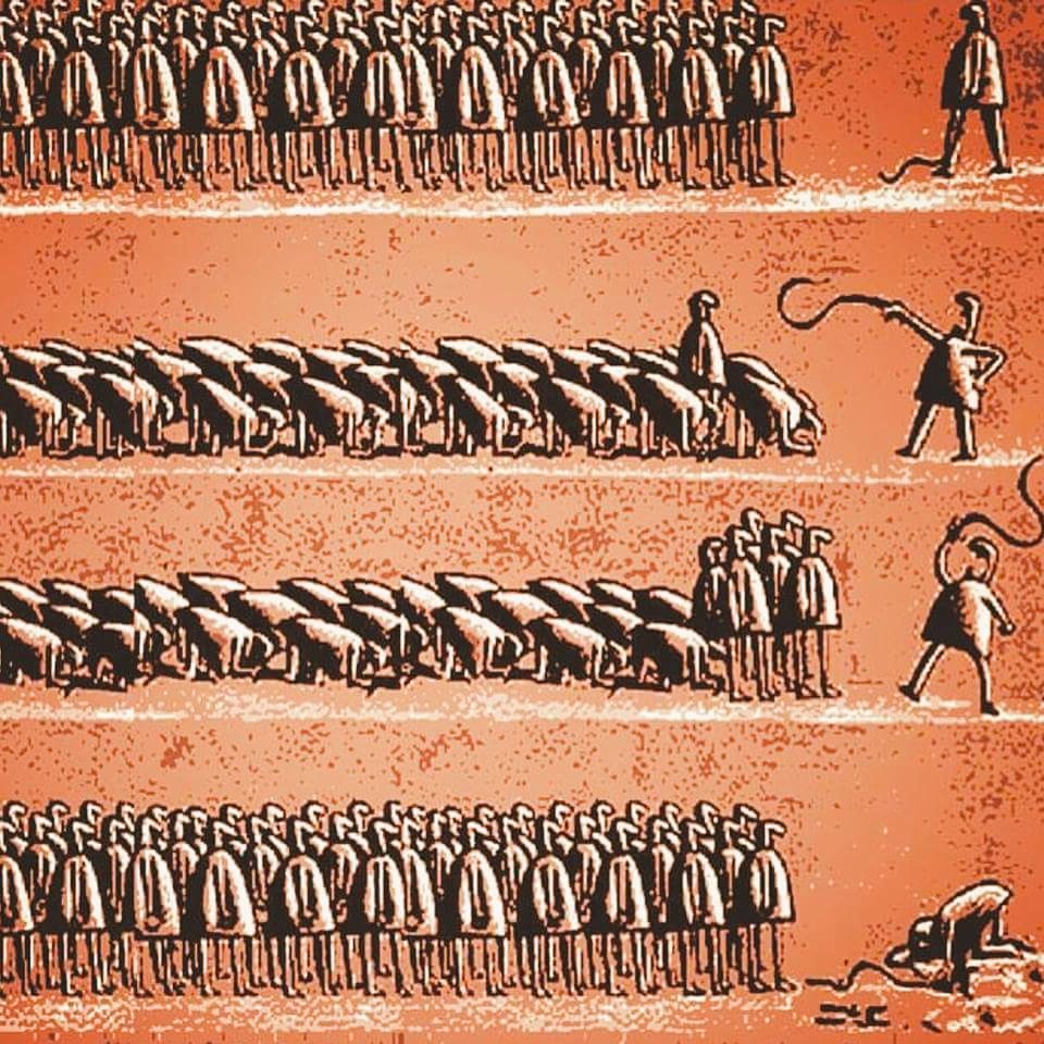 34rthHum4n's tweet photo. #UniteToRise #ItsInOurHands #LibertyOrDeath https://t.co/b5al8keeDF