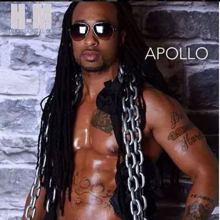 MrExoticWorld's tweet photo. We've had a change in our contestants- please show some love to Apollo &amp; vote for your favs! https://t.co/7oEJvm5QbJ https://t.co/OCkWDlp8Bg