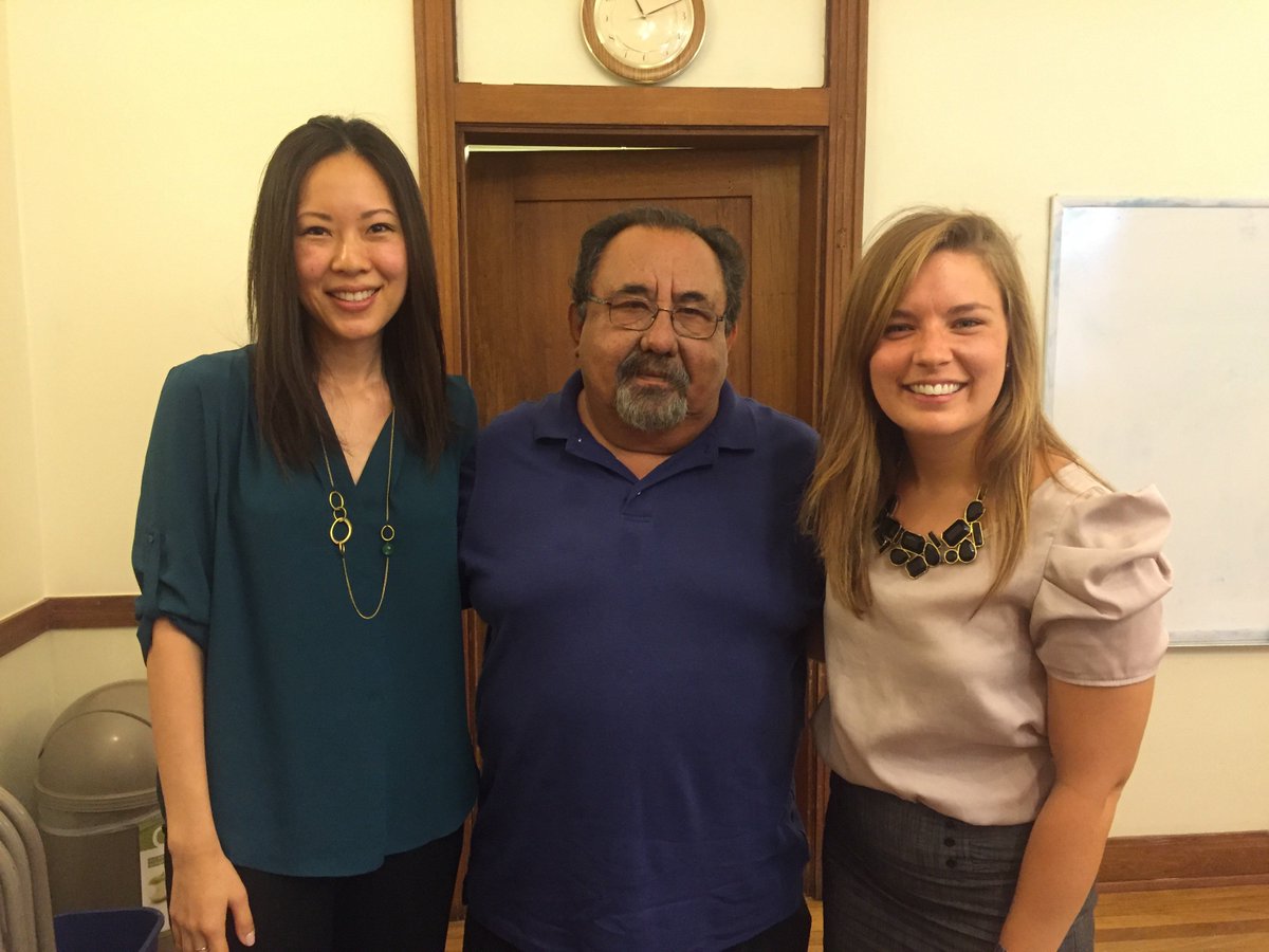 ByGodsGoodGrace's tweet photo. Thanks to @RepRaulGrijalva for meeting with us today to discuss how to end slavery! https://t.co/ofYS8AucLy