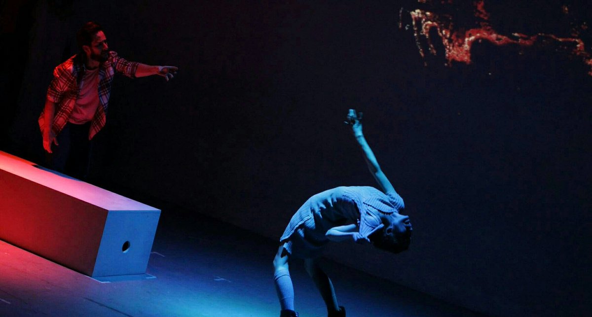 Domingos de #EPICA
<a href="/LeoBosio/">Leo Bosio</a> <a href="/sabrina_macchi/">sabrina macchi</a>