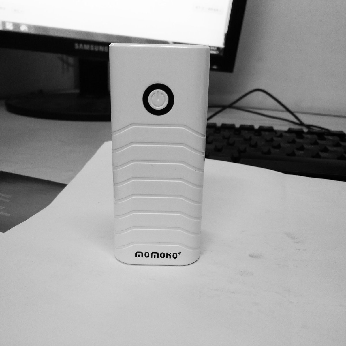 maymei9633's tweet photo. #powerbank https://t.co/TFII1G4Zgt