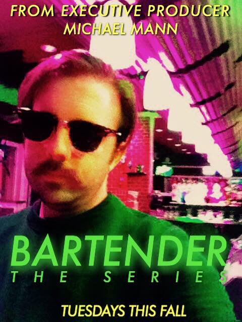 MikeVanderbilt's tweet photo. Today marked my ten year anniversary as a bartender at @ChilisJobs...#BartenderLyfe #BartenderLife https://t.co/JkheNGkrW2