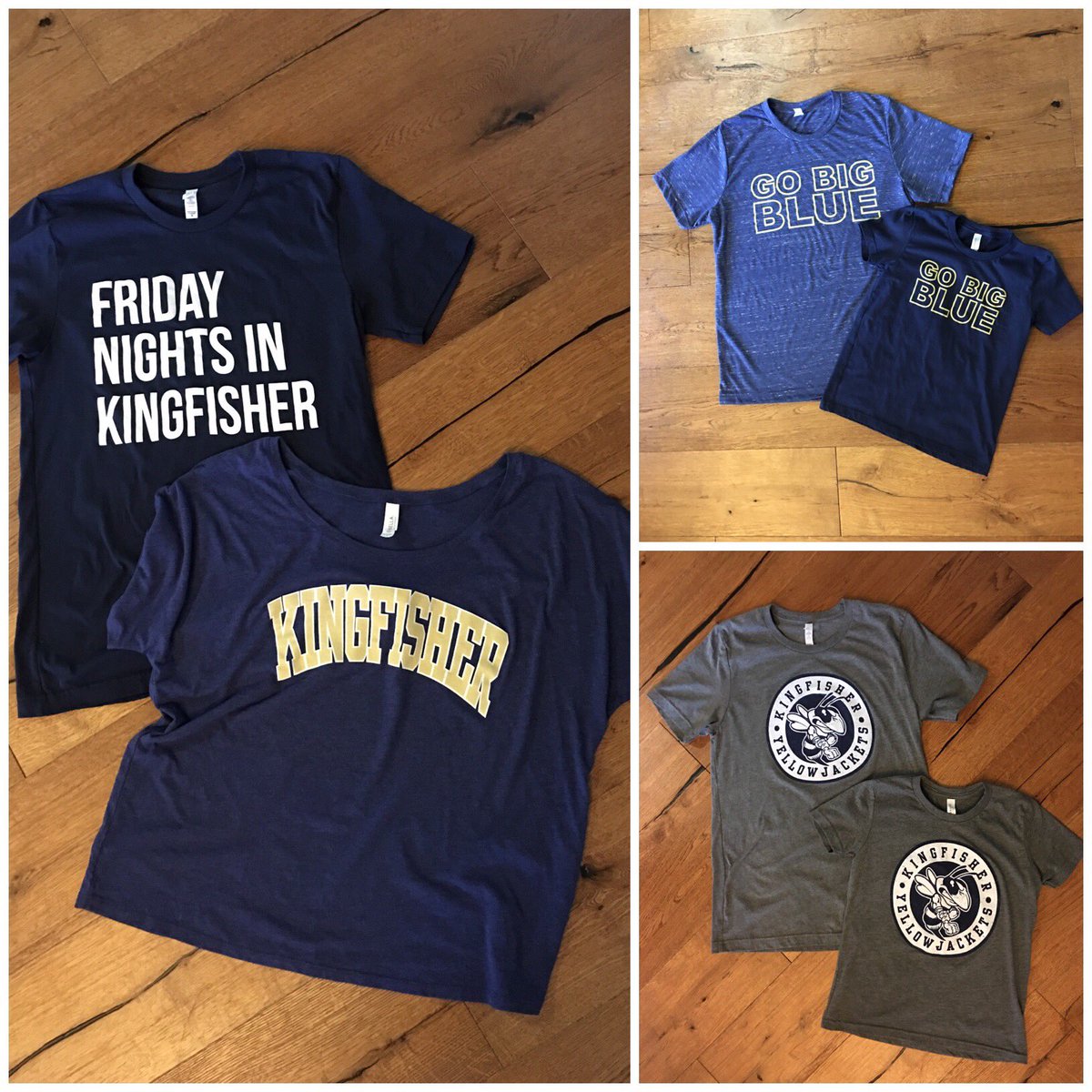 KtownSpiritShop's tweet photo. Meet the Jackets - August 22nd! Can't wait to see you! https://t.co/sipAznpnA4
