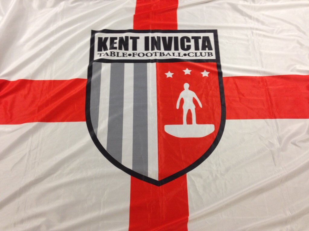 KentInvictaTFC's tweet photo. @h3lpers will be great to see new Kent Captain Paul ODR in action at the World Cup !⚽️👍🏻 https://t.co/nrgrgJqQpr